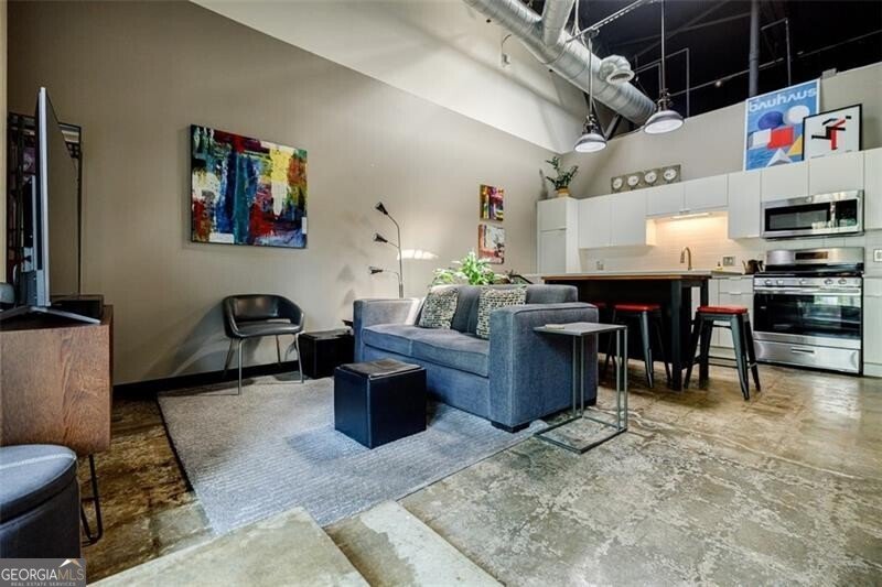 5200 Peachtree Road Atlanta - 20