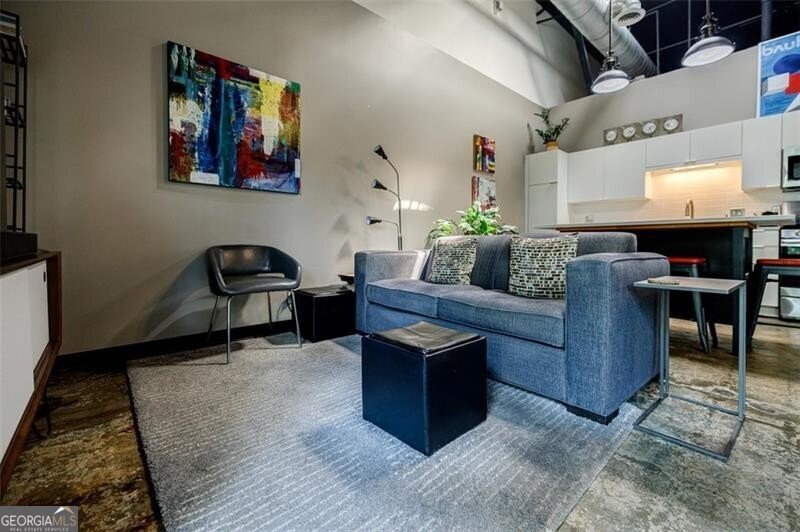 5200 Peachtree Road Atlanta - 21