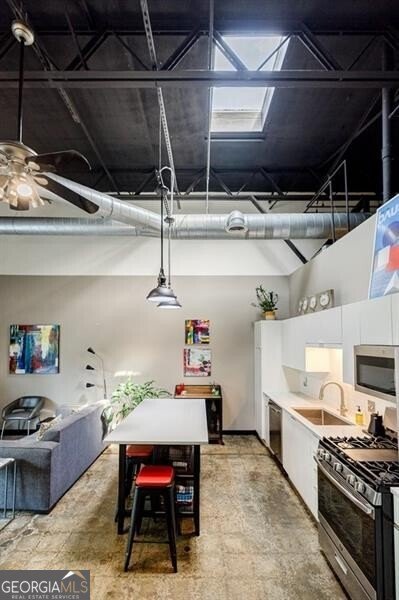 5200 Peachtree Road Atlanta - 23