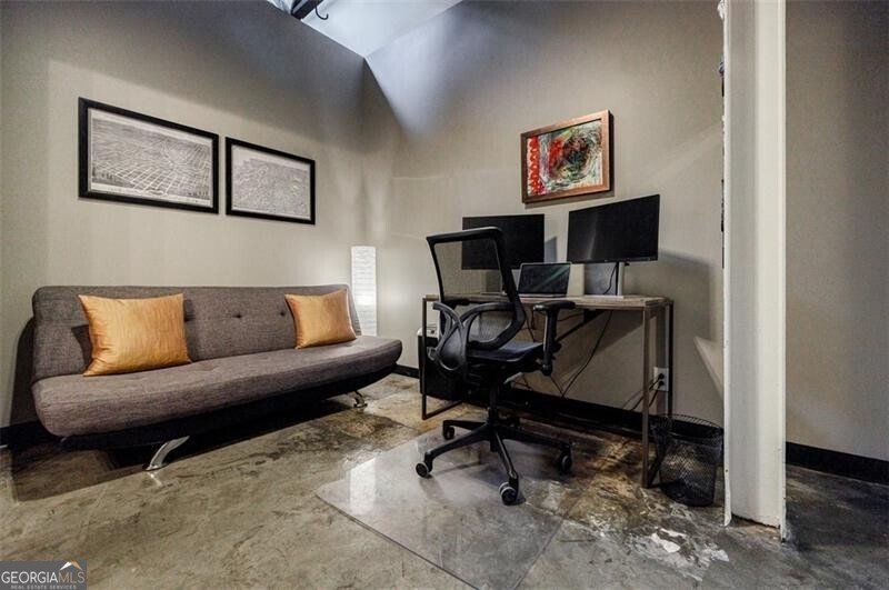 5200 Peachtree Road Atlanta - 32