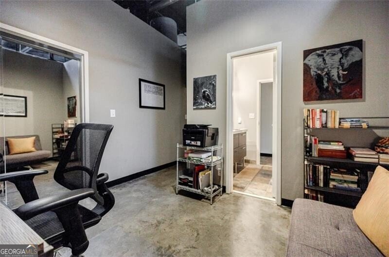 5200 Peachtree Road Atlanta - 33