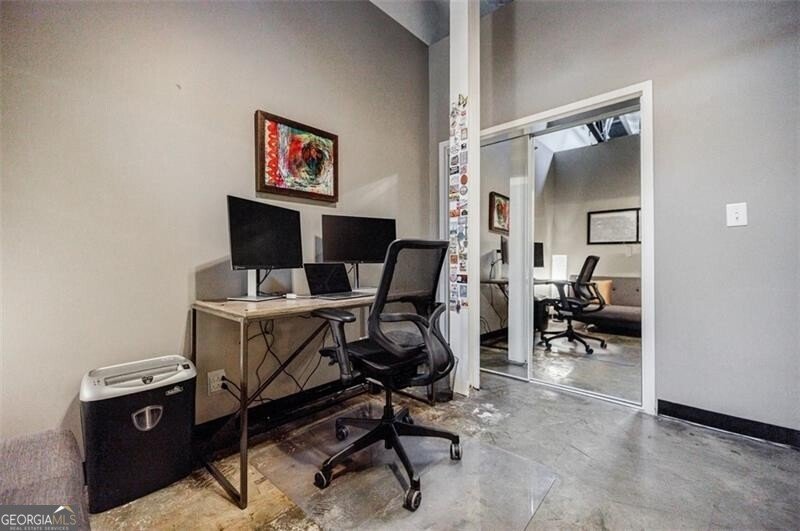 5200 Peachtree Road Atlanta - 34