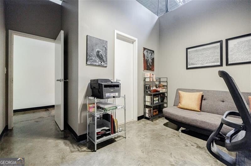 5200 Peachtree Road Atlanta - 35
