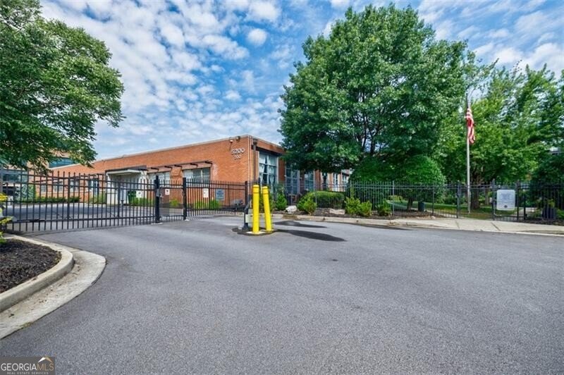 5200 Peachtree Road Atlanta - 43