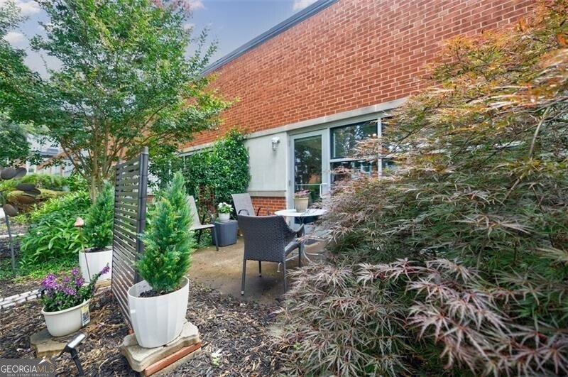 5200 Peachtree Road Atlanta - 46
