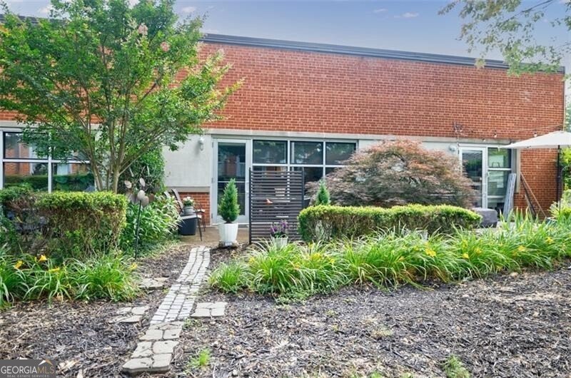 5200 Peachtree Road Atlanta - 49