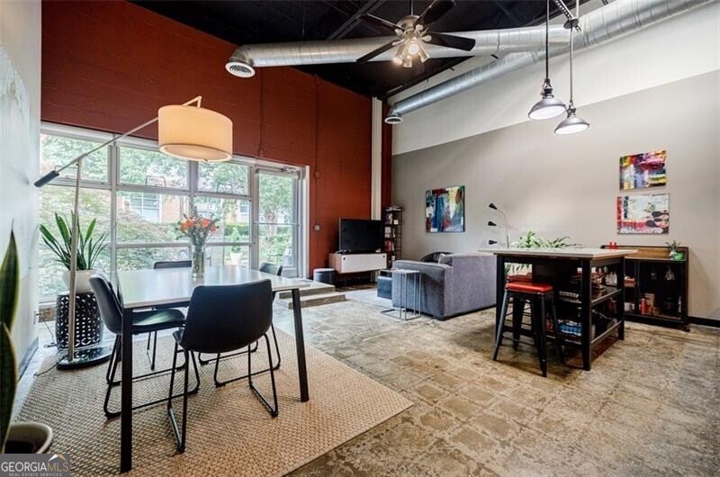 5200 Peachtree Road Atlanta - 5