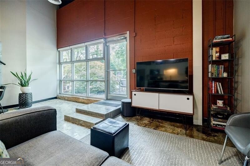 5200 Peachtree Road Atlanta - 6