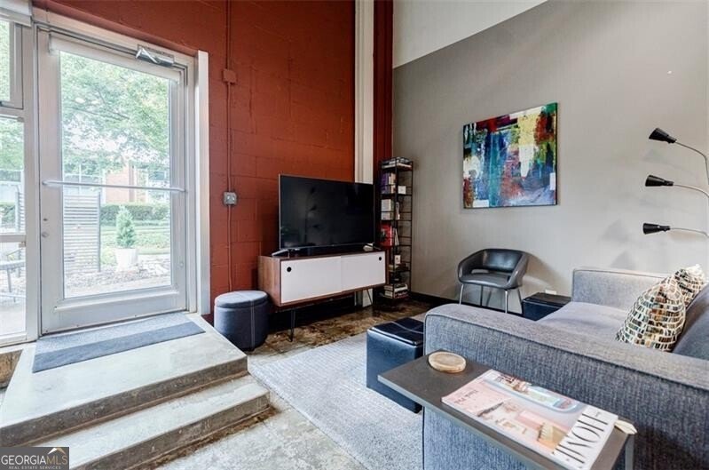 5200 Peachtree Road Atlanta - 7