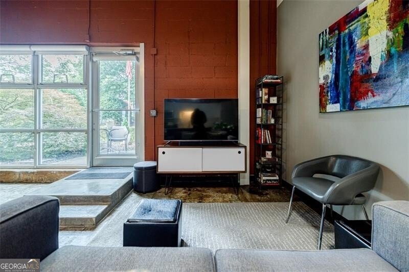 5200 Peachtree Road Atlanta - 8