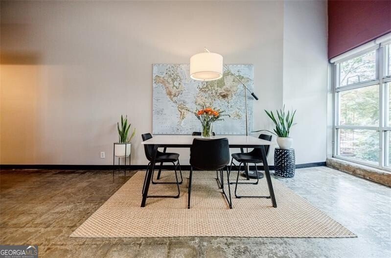 5200 Peachtree Road Atlanta - 9