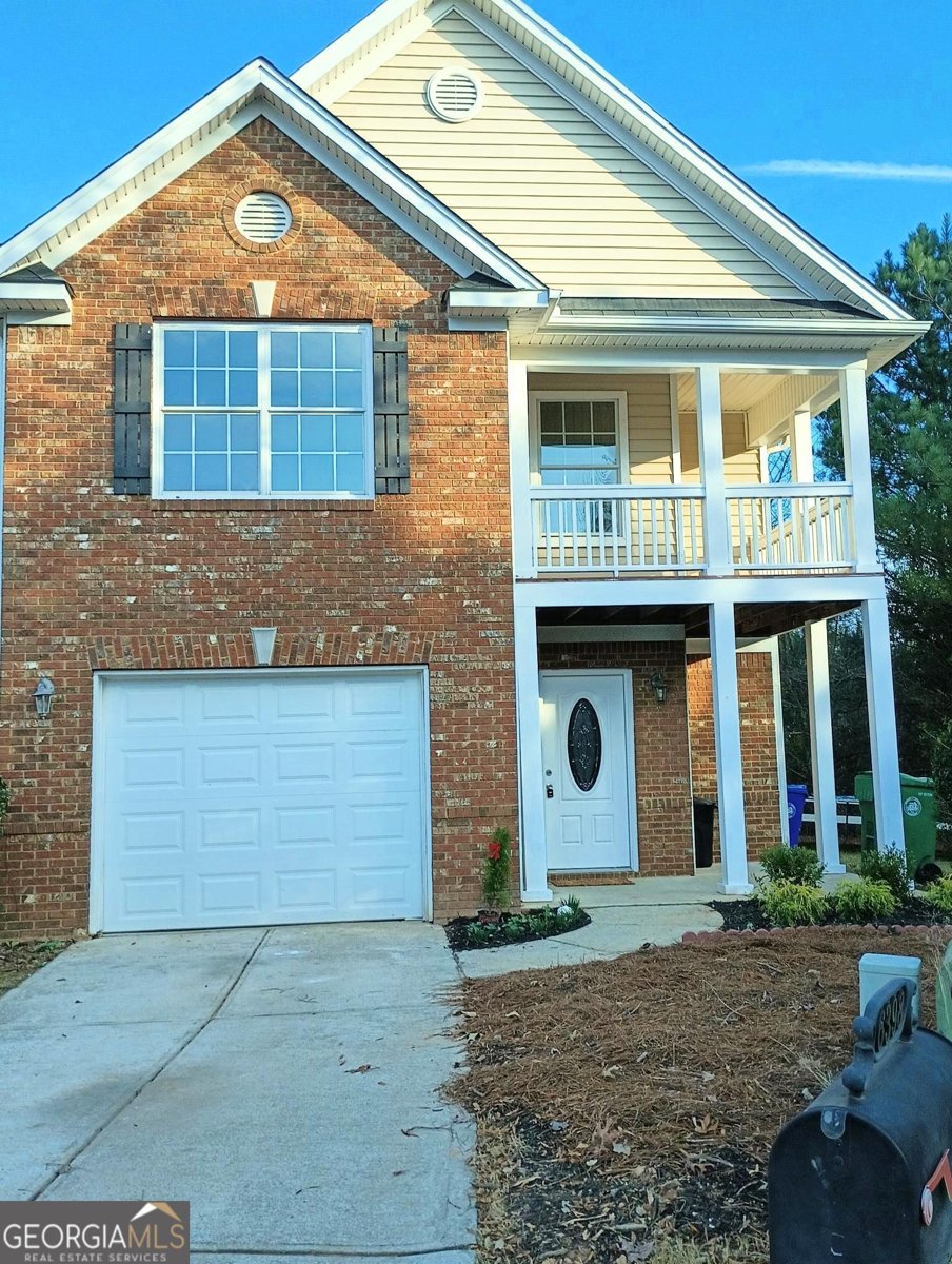 6398 Shadow Square Lithonia - 1