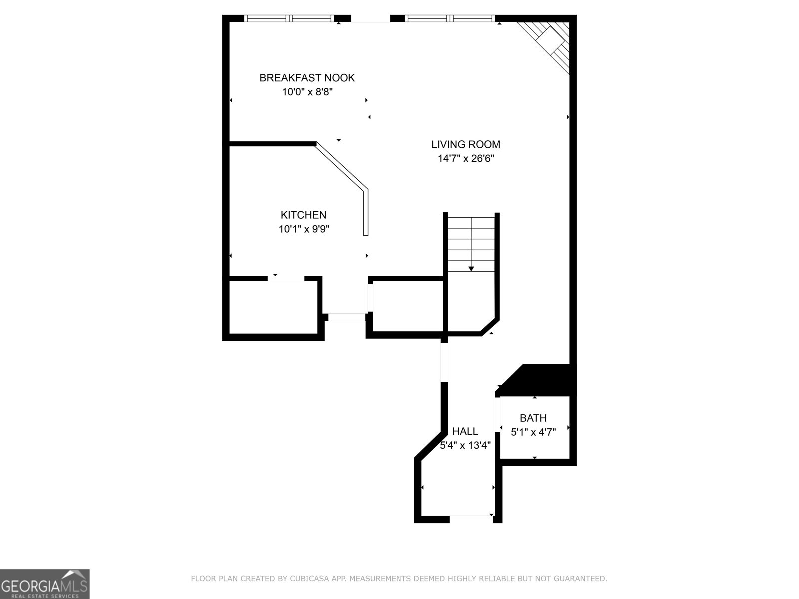 6398 Shadow Square Lithonia - 41