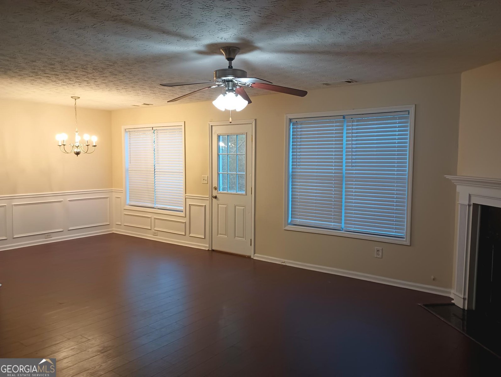 6398 Shadow Square Lithonia - 6