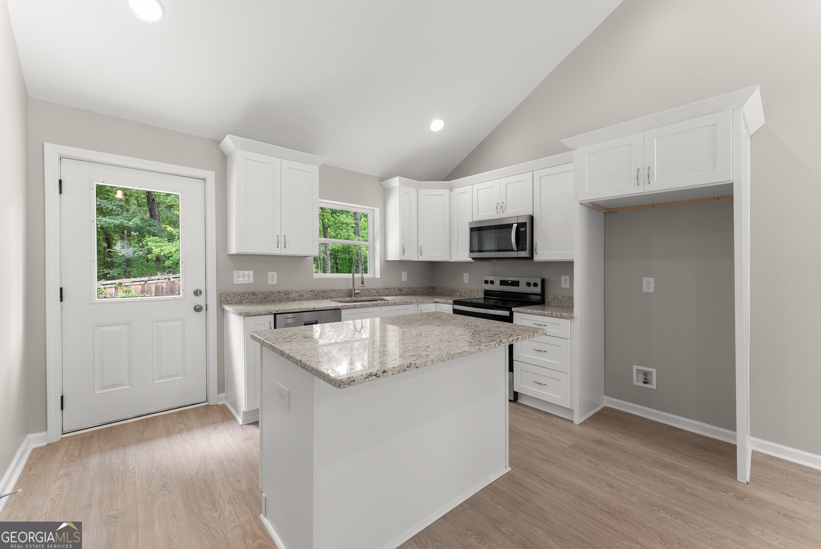 372 Aurum Hill Road Cleveland - 11