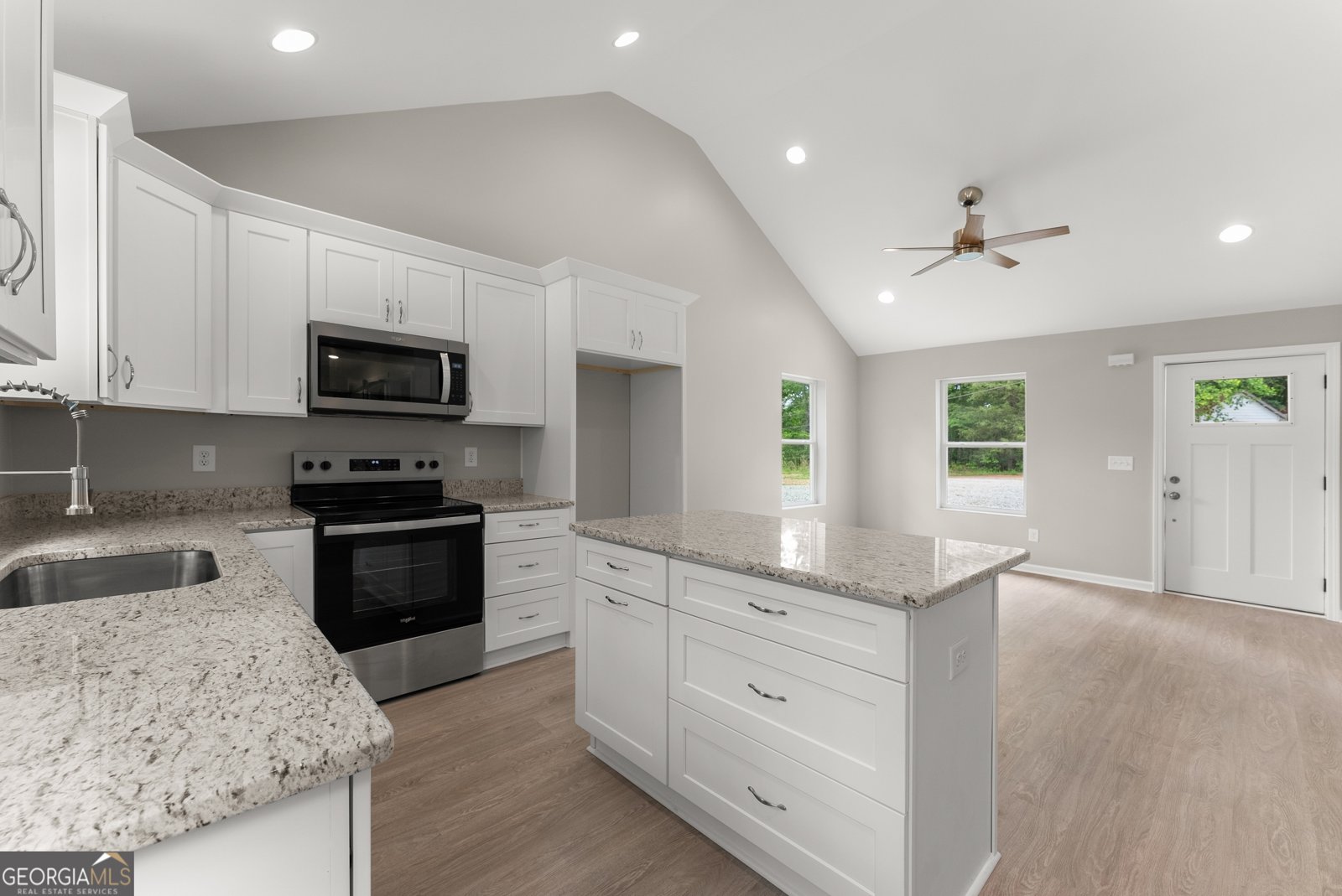 372 Aurum Hill Road Cleveland - 12