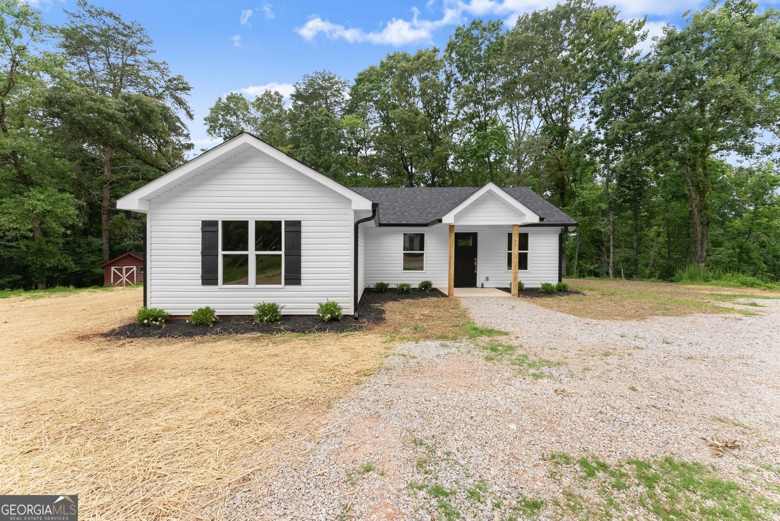 372 Aurum Hill Road Cleveland - 2