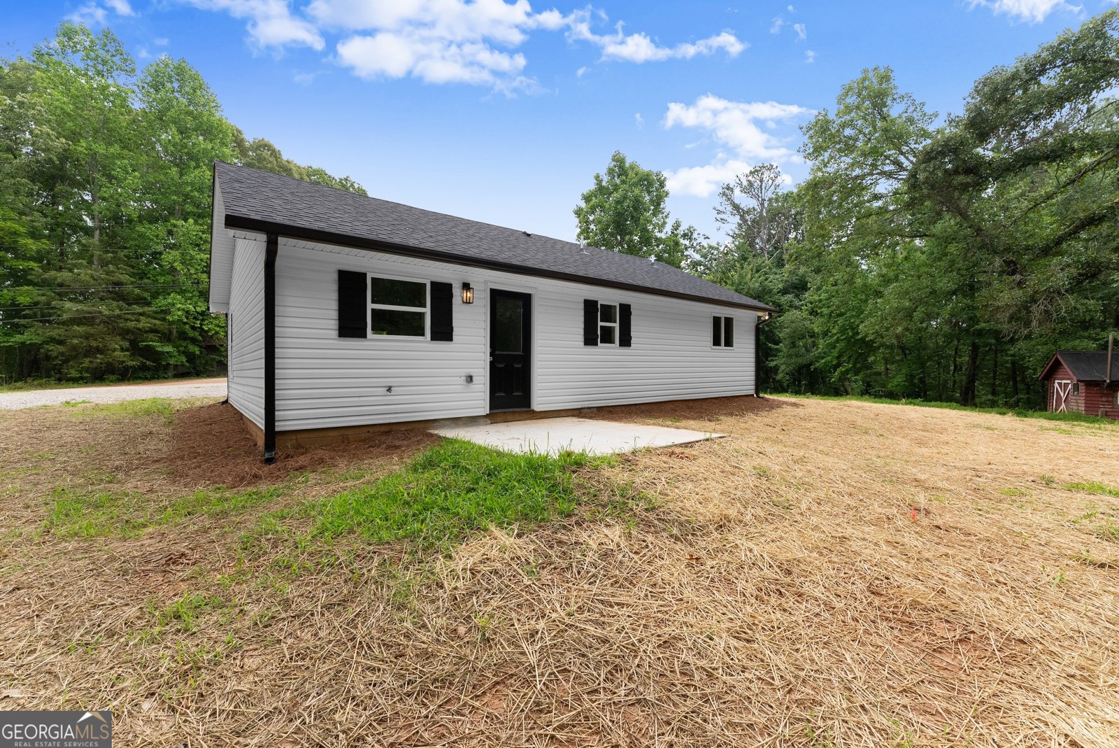 372 Aurum Hill Road Cleveland - 29