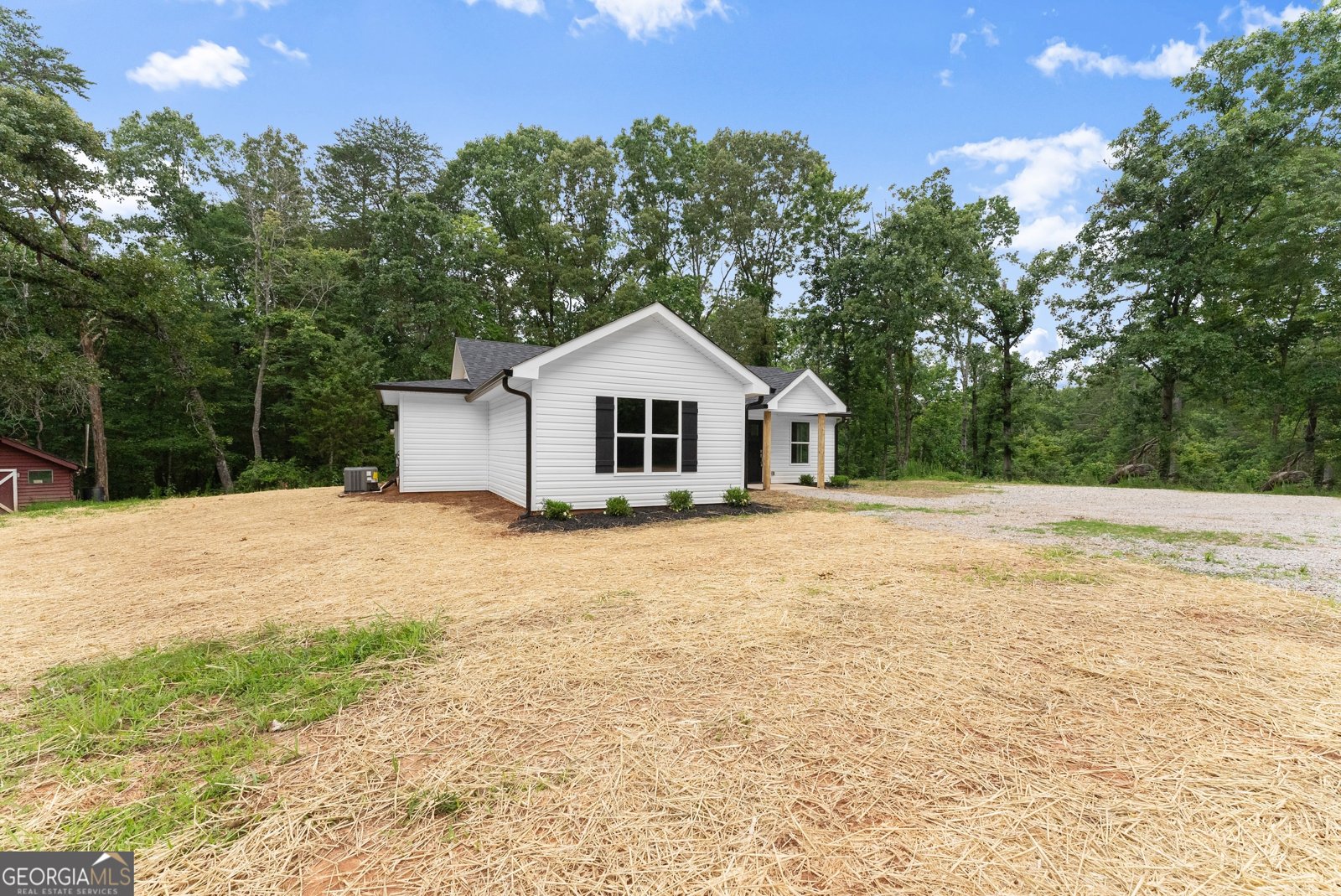 372 Aurum Hill Road Cleveland - 3