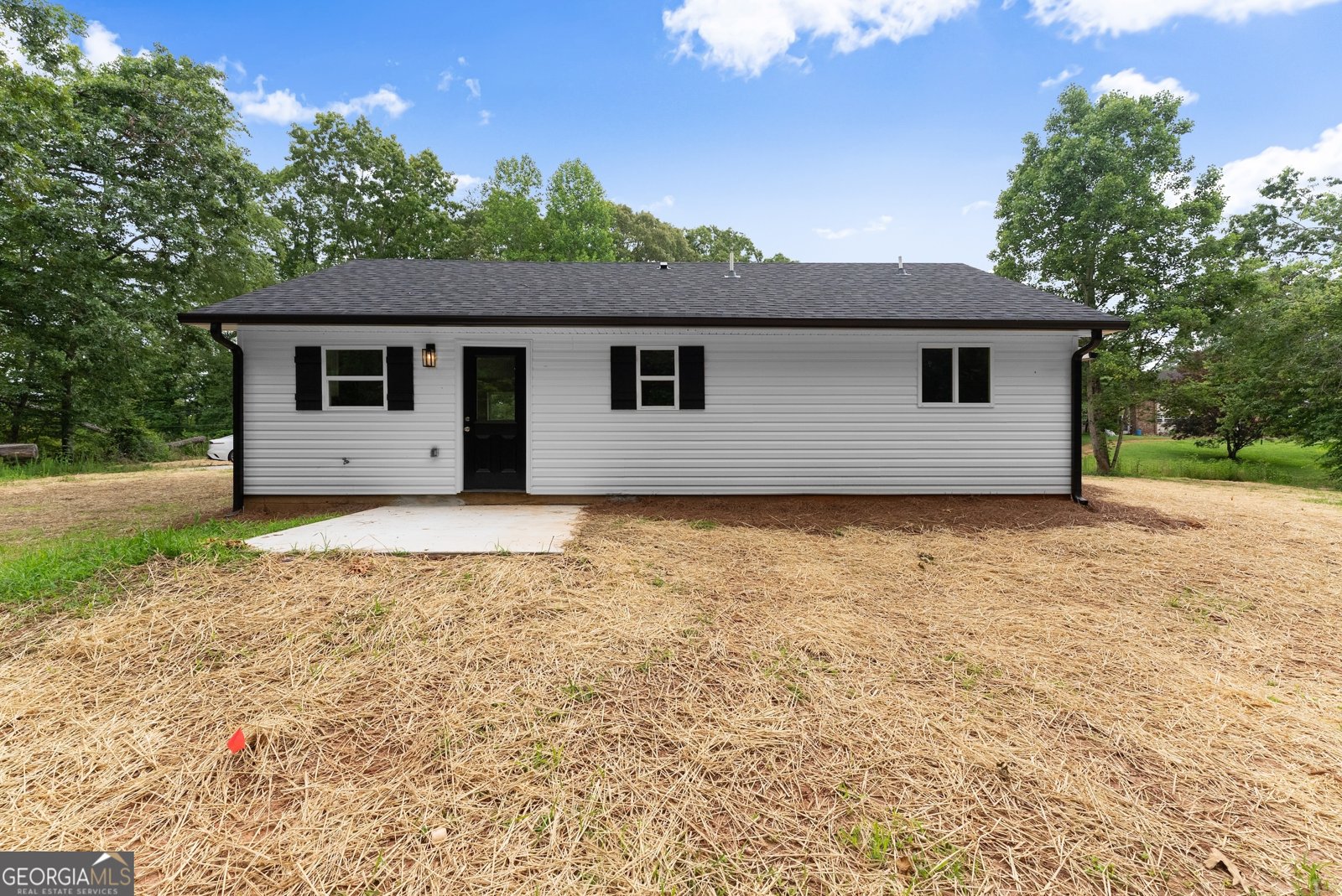 372 Aurum Hill Road Cleveland - 30
