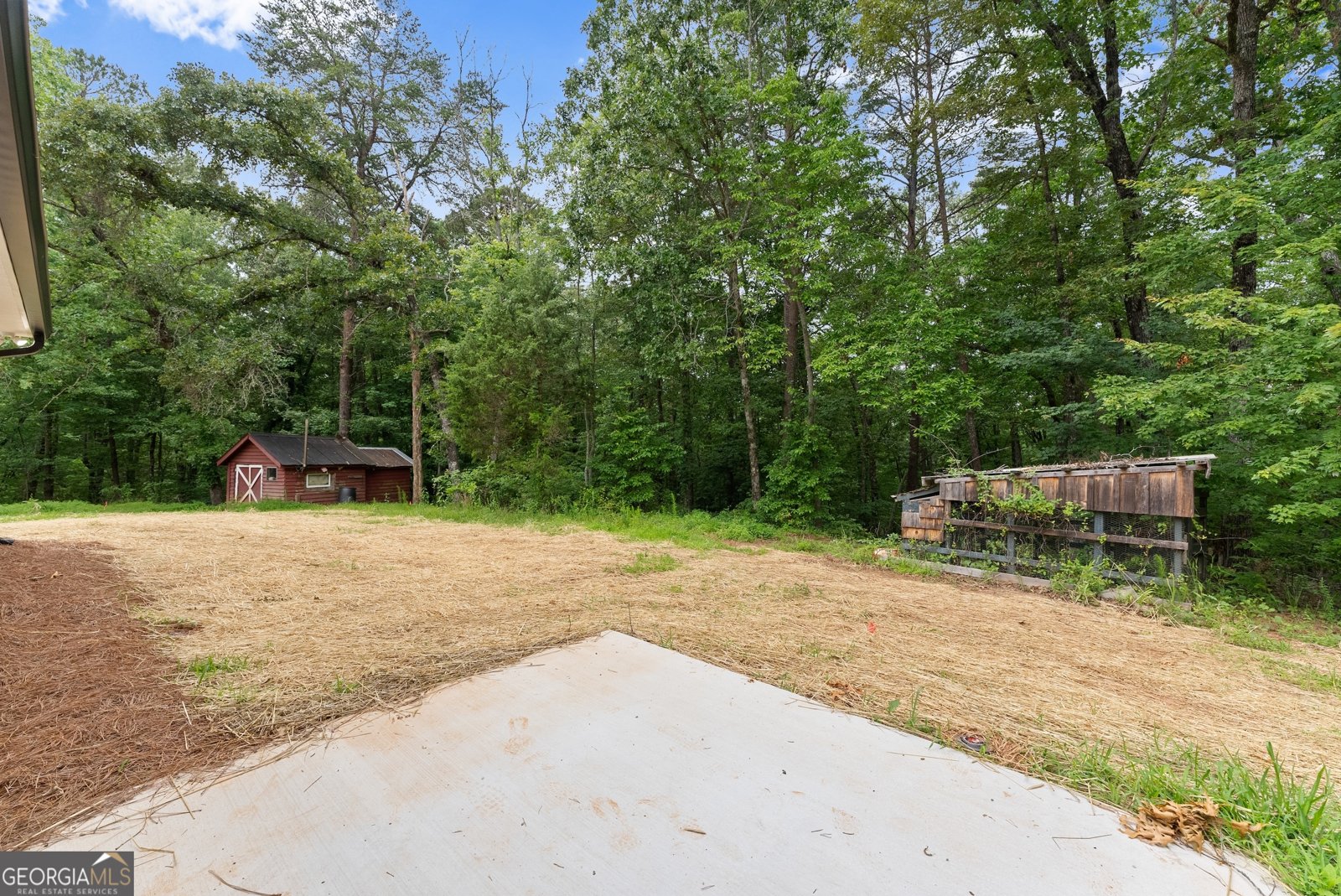 372 Aurum Hill Road Cleveland - 32