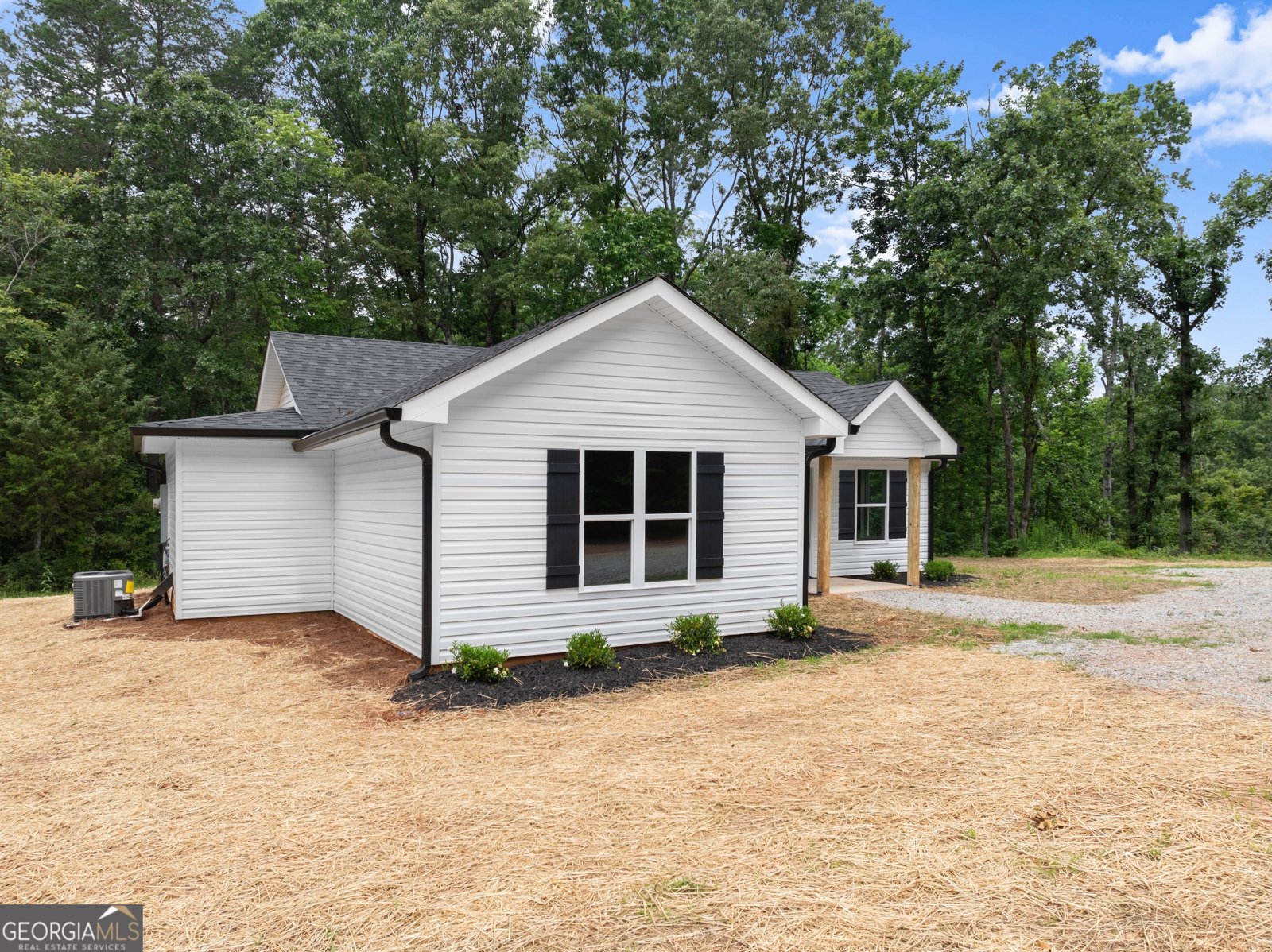 372 Aurum Hill Road Cleveland - 34