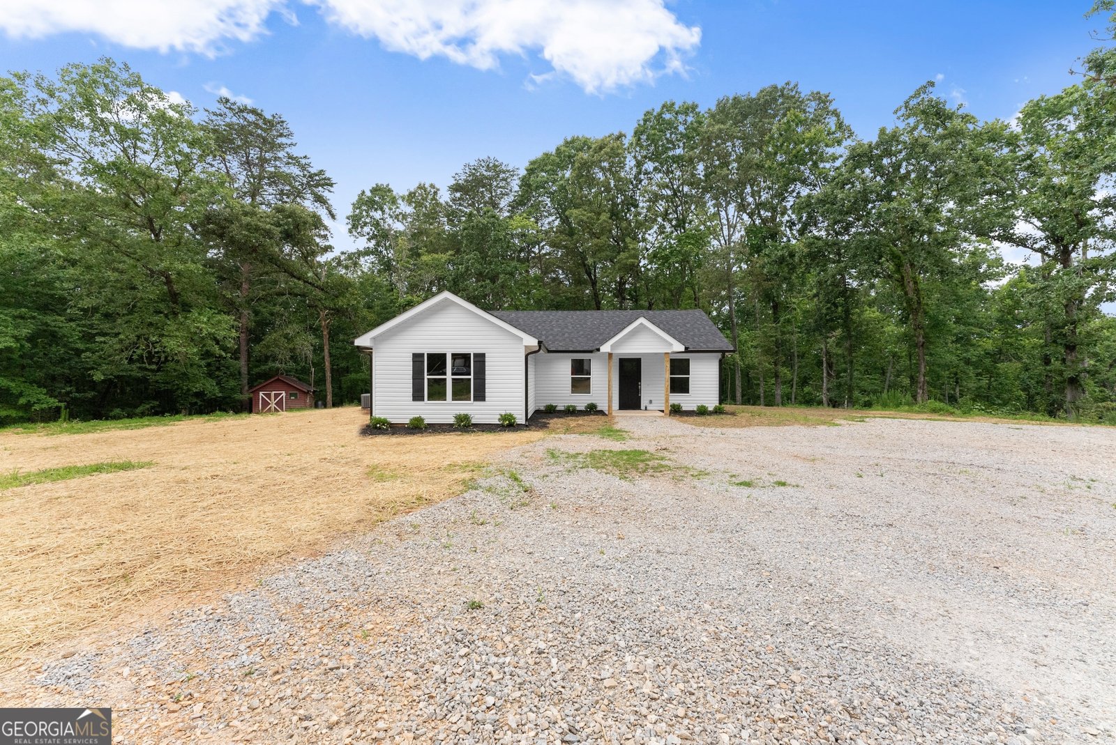 372 Aurum Hill Road Cleveland - 35
