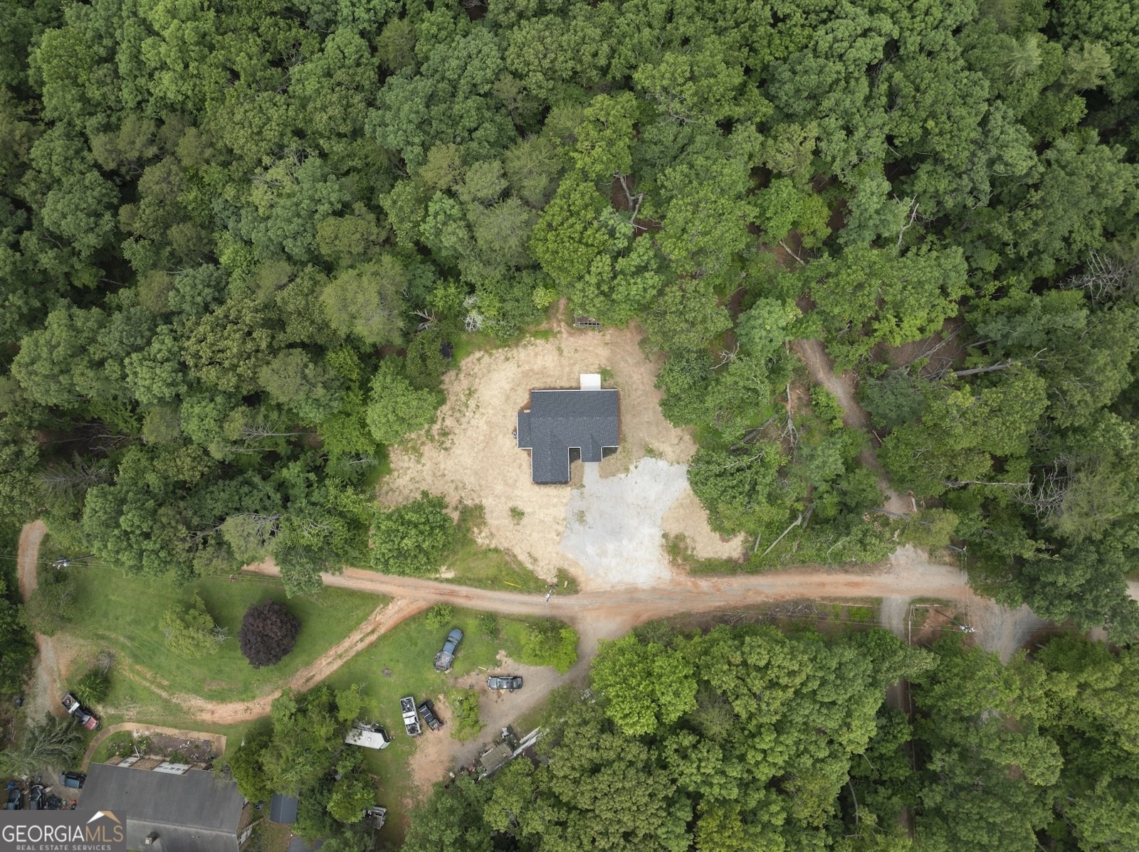 372 Aurum Hill Road Cleveland - 38