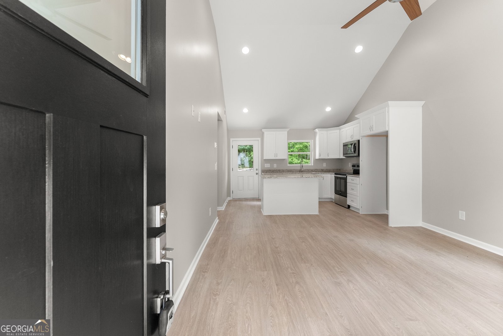 372 Aurum Hill Road Cleveland - 5