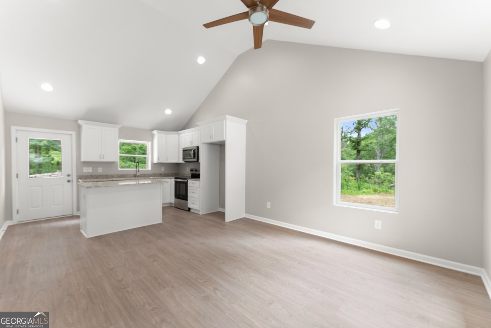 372 Aurum Hill Road Cleveland - 6
