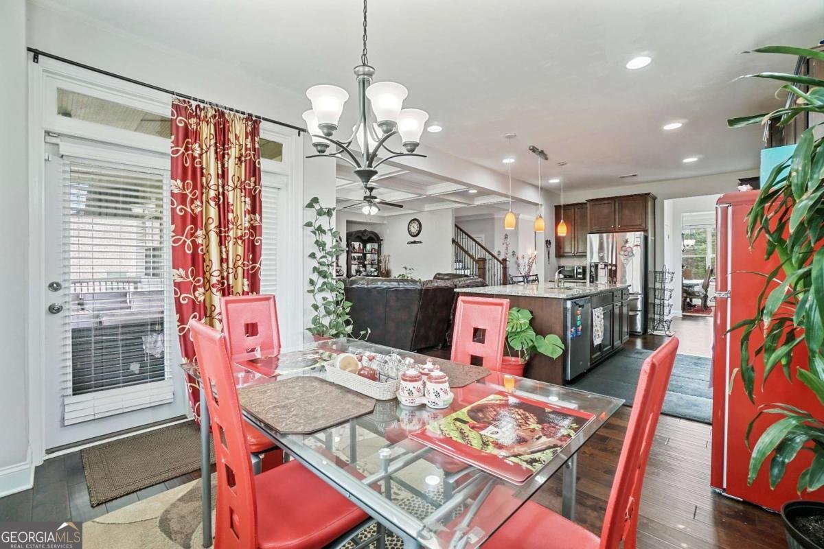 4154 Hawking Drive Suwanee - 15