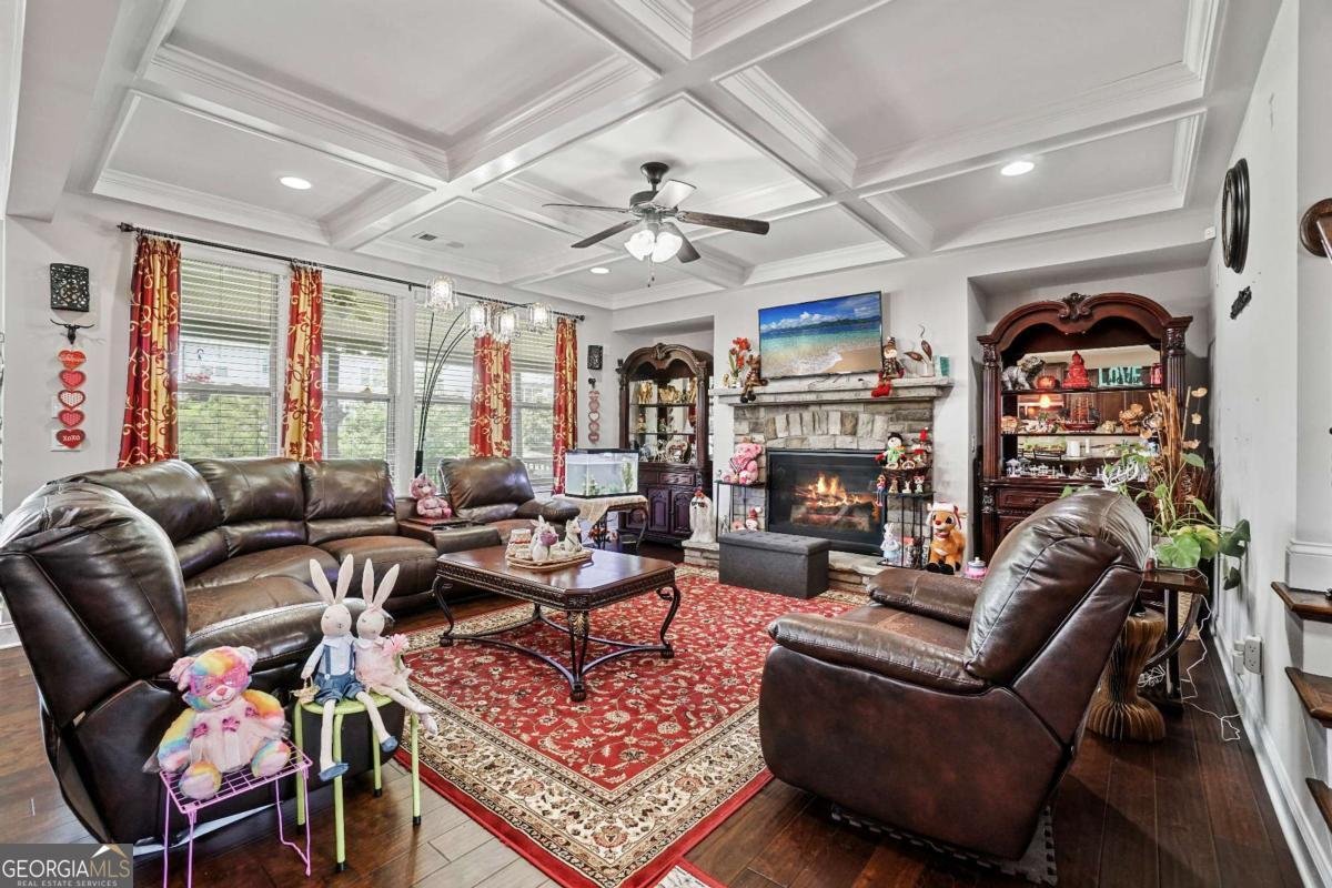 4154 Hawking Drive Suwanee - 16