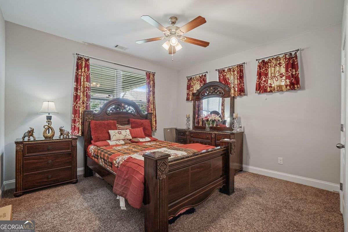 4154 Hawking Drive Suwanee - 18