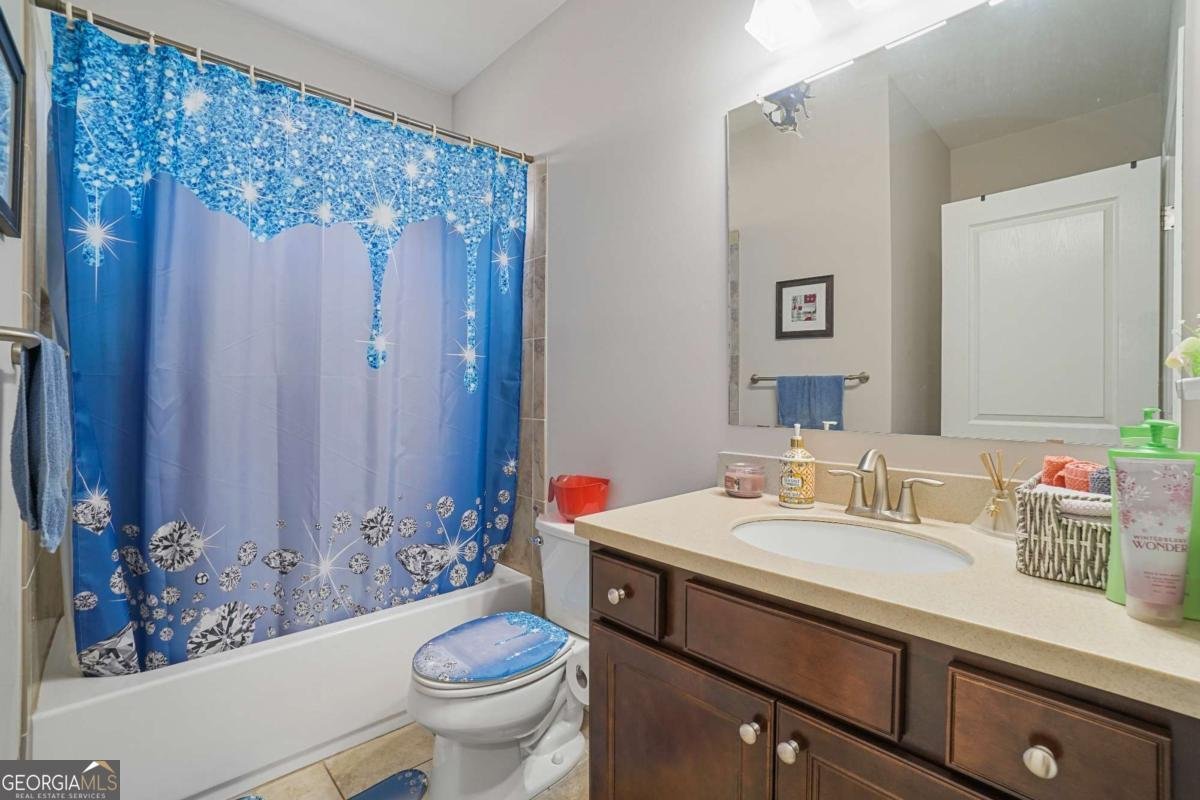 4154 Hawking Drive Suwanee - 19