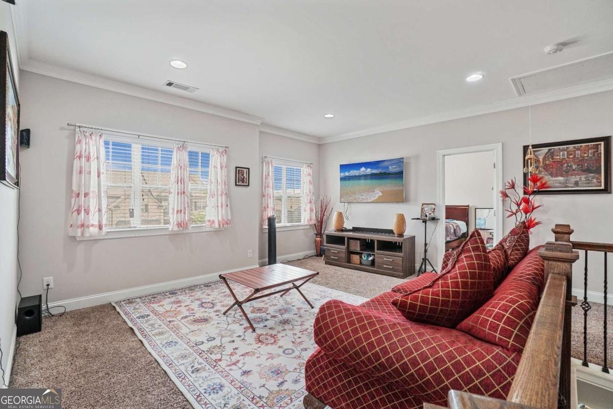 4154 Hawking Drive Suwanee - 21