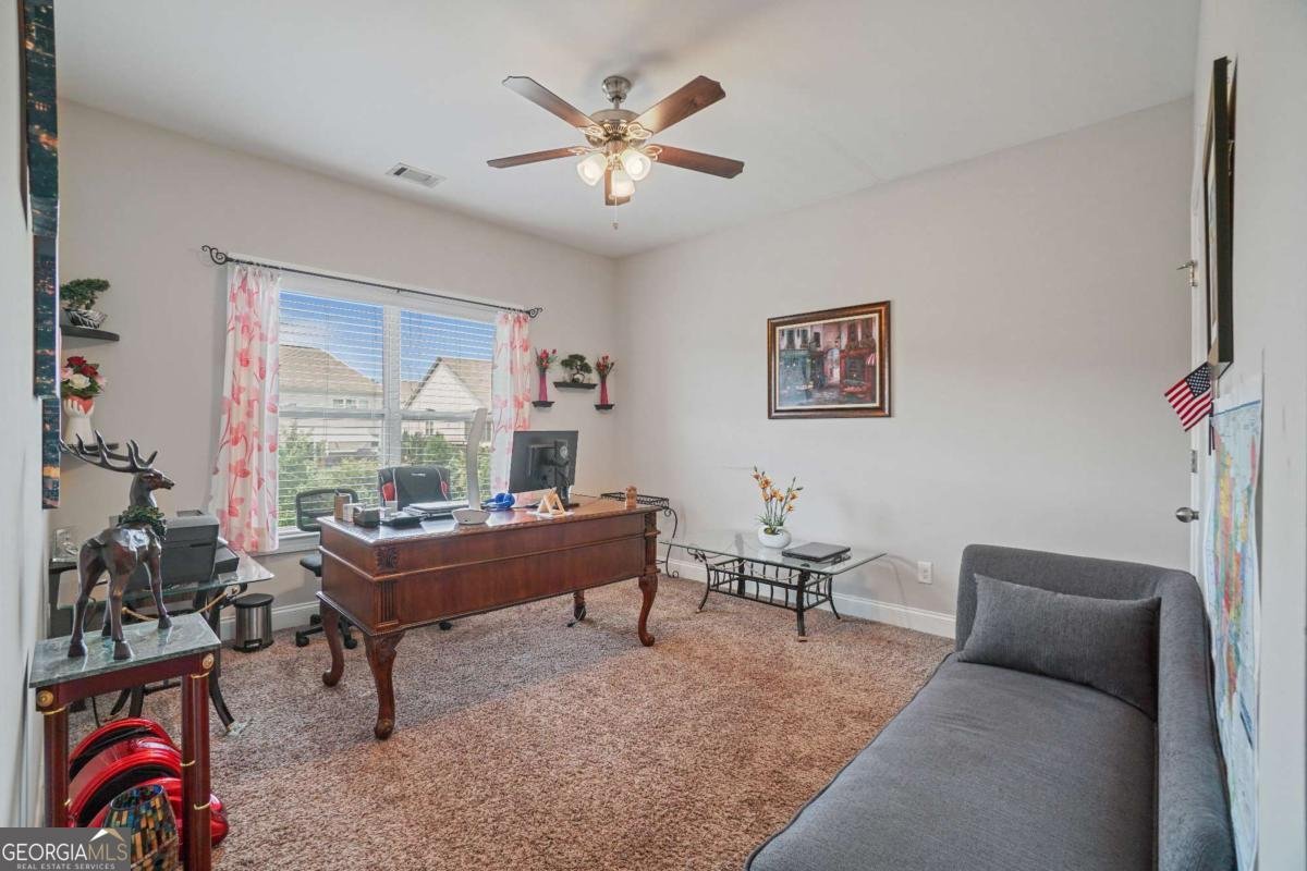 4154 Hawking Drive Suwanee - 25