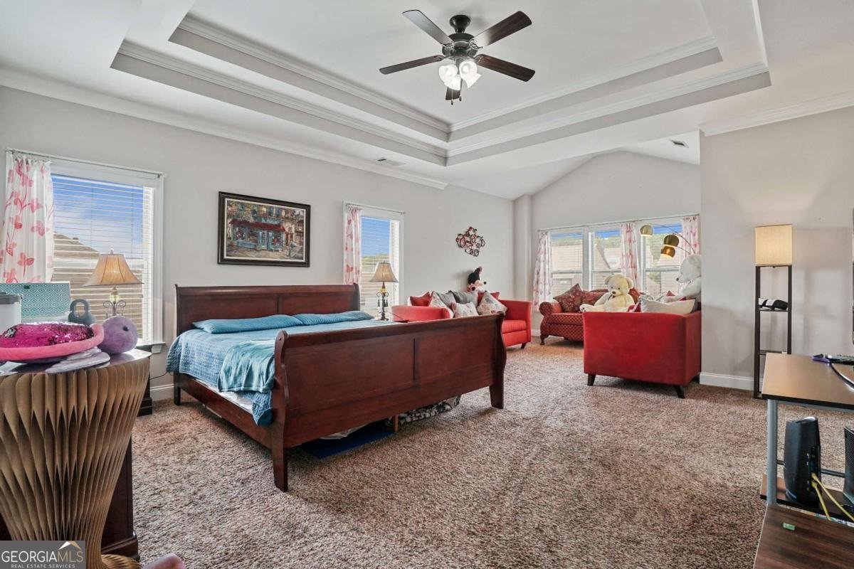 4154 Hawking Drive Suwanee - 26