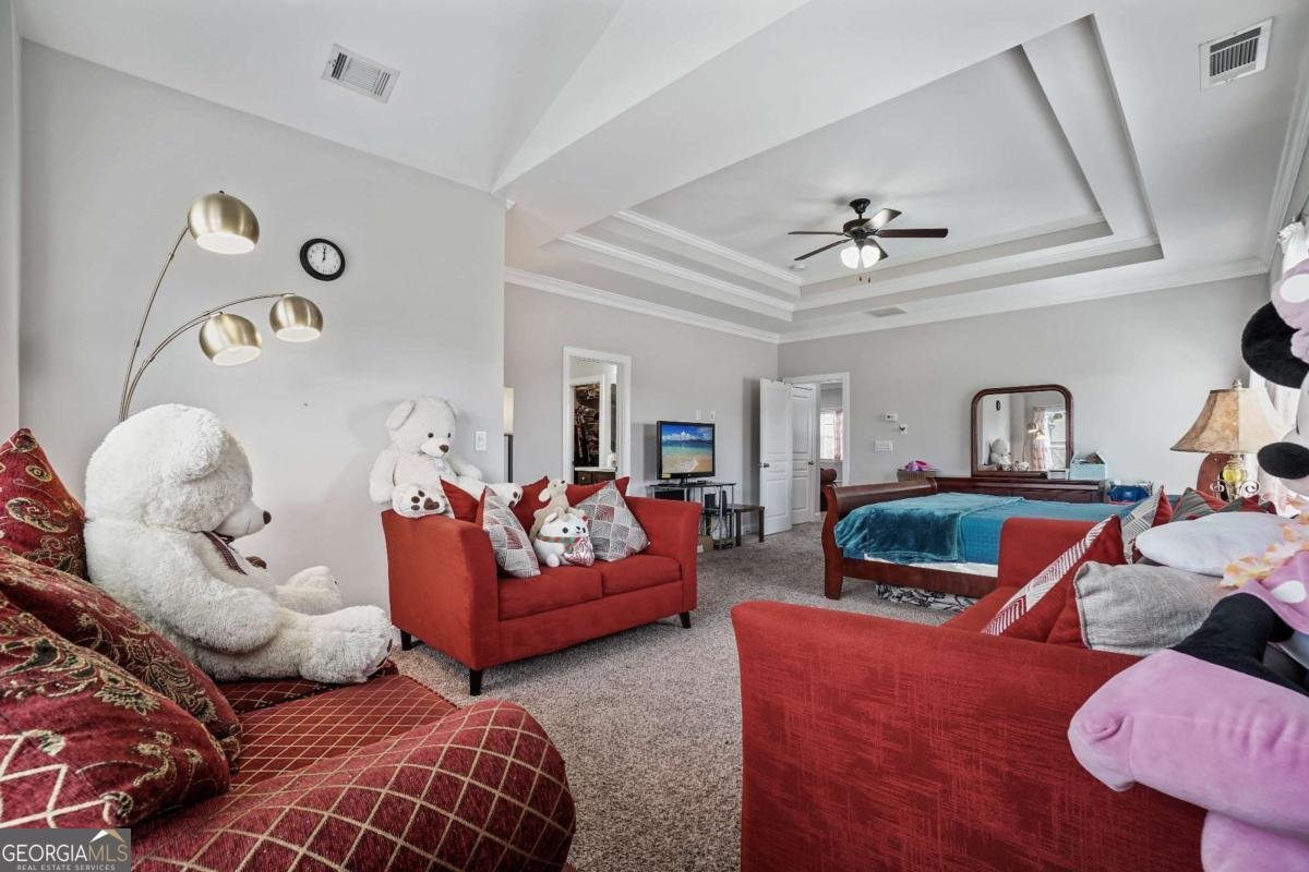 4154 Hawking Drive Suwanee - 27