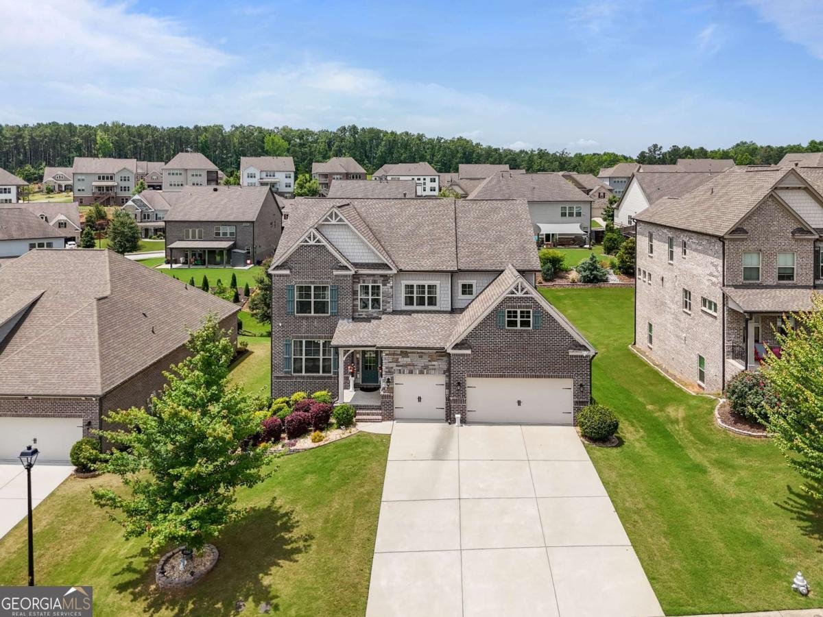 4154 Hawking Drive Suwanee - 3