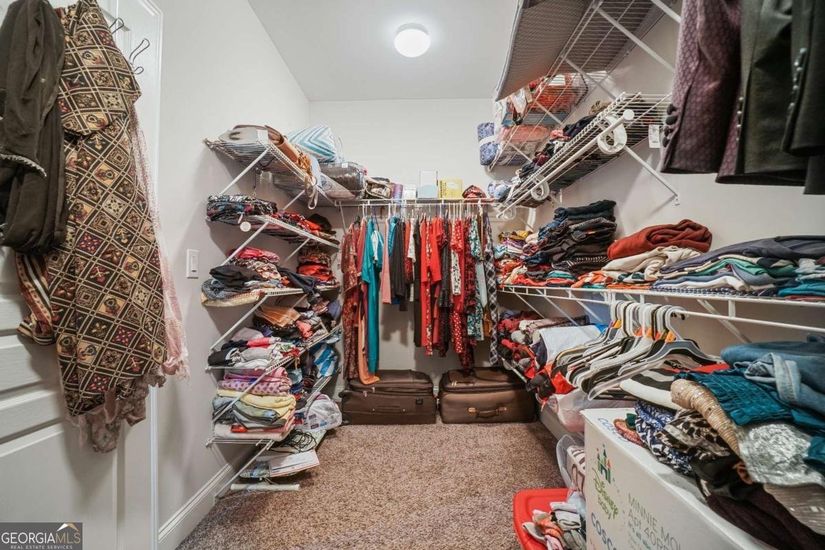 4154 Hawking Drive Suwanee - 30