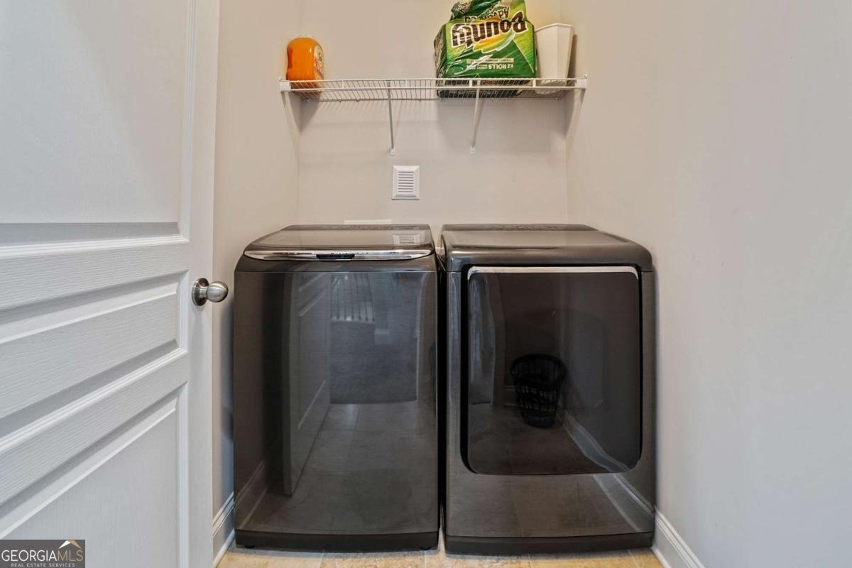 4154 Hawking Drive Suwanee - 31
