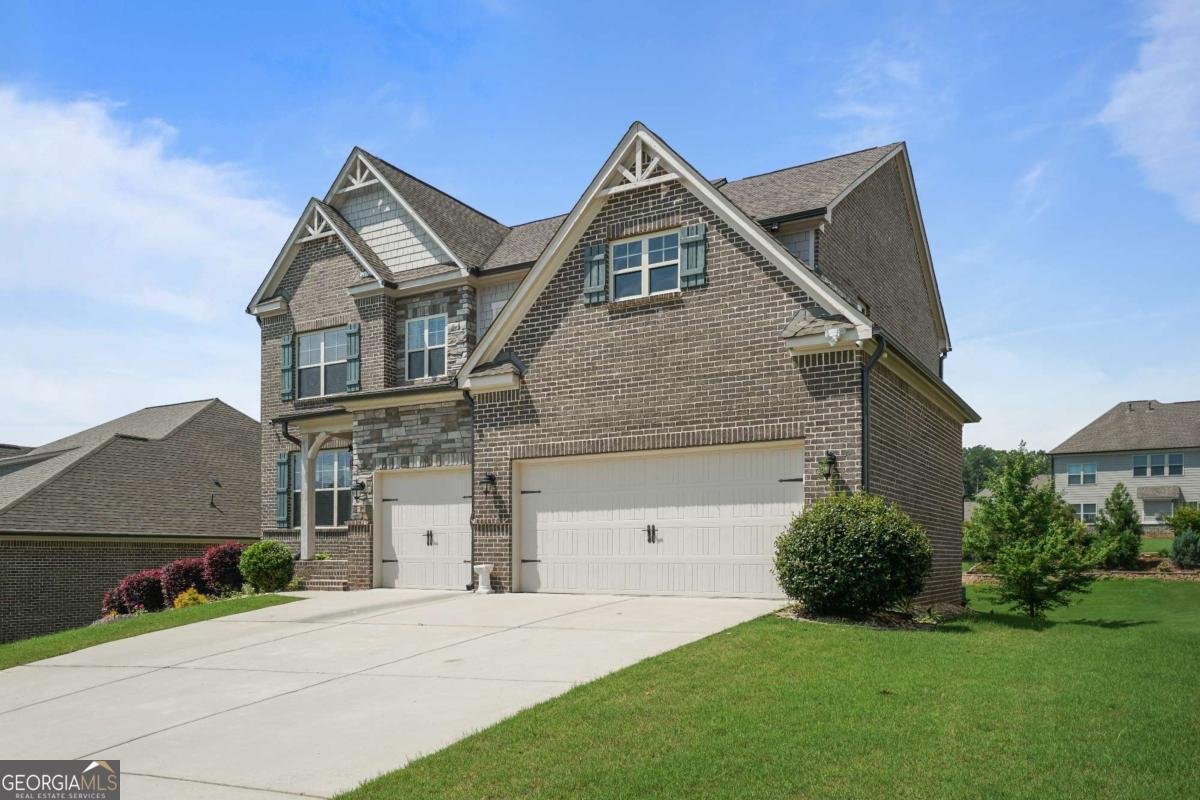 4154 Hawking Drive Suwanee - 4