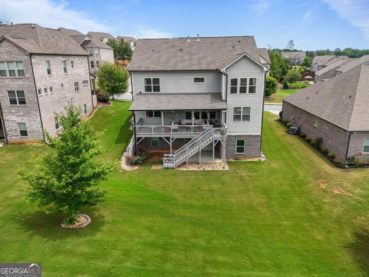 4154 Hawking Drive Suwanee - 42