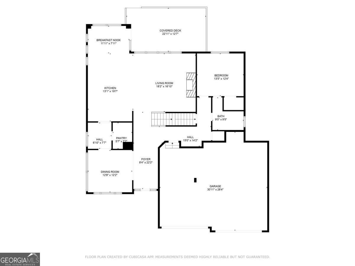 4154 Hawking Drive Suwanee - 46