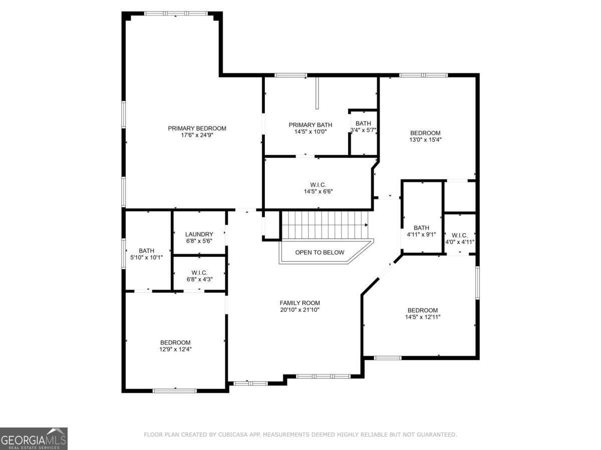 4154 Hawking Drive Suwanee - 47