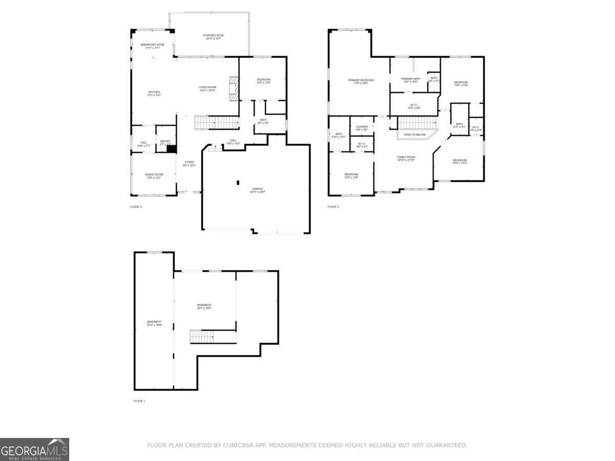 4154 Hawking Drive Suwanee - 49