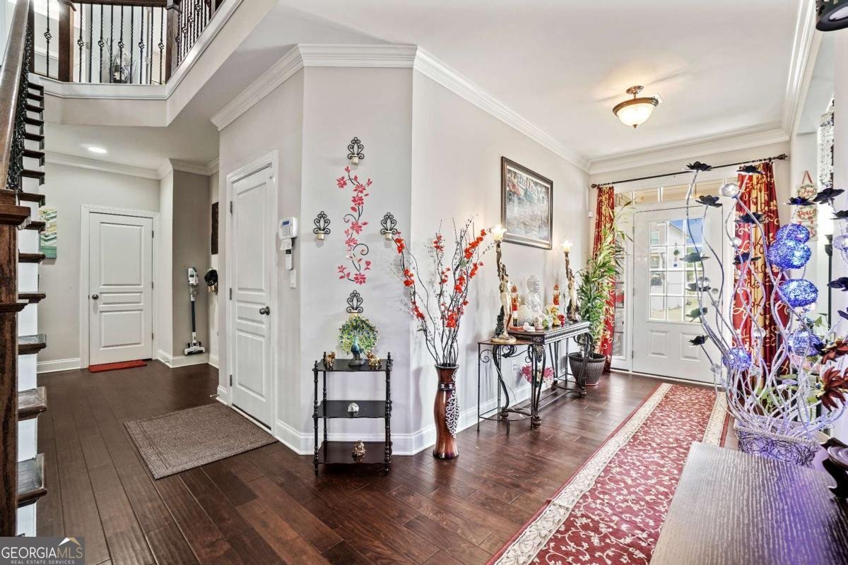 4154 Hawking Drive Suwanee - 7