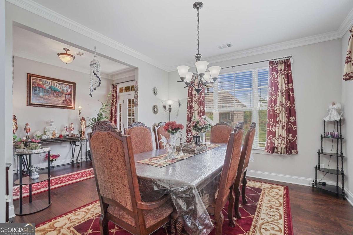4154 Hawking Drive Suwanee - 8