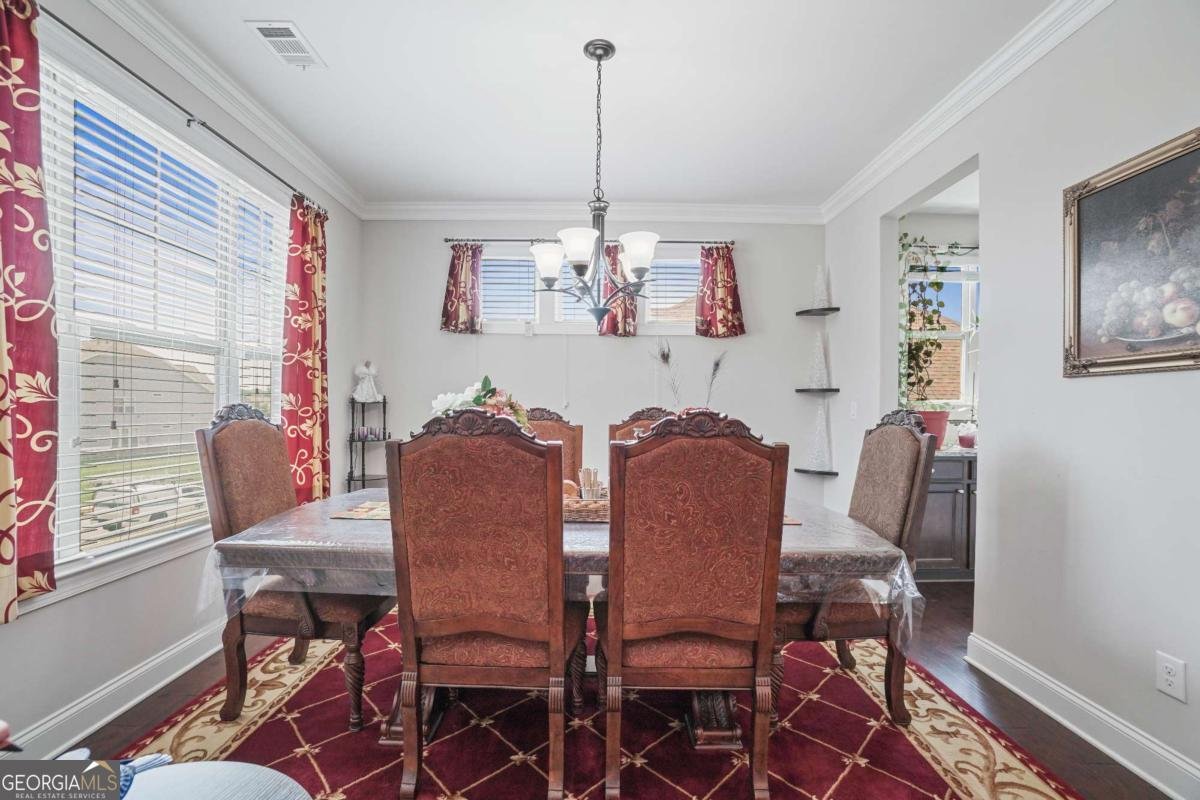 4154 Hawking Drive Suwanee - 9