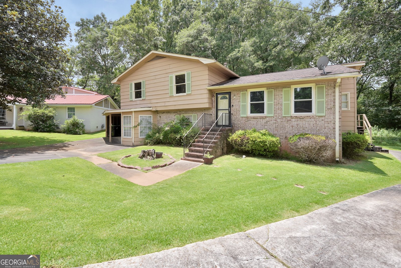 407 Westchester Drive Barnesville - 2